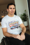 Robert Wickens 2023 Car Art Unisex t-shirt