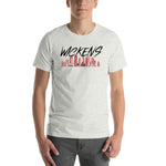 Wickens Toronto Short-Sleeve Unisex T-Shirt