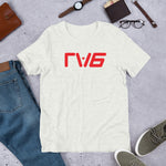 RW6 Short-Sleeve Unisex T-Shirt