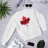 Robert Wickens Canada Unisex Sweatshirt