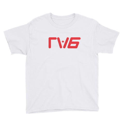 RW6 Youth Short Sleeve T-Shirt
