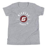 Robert Wickens The Six Youth Short Sleeve T-Shirt